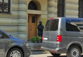 Predložen pritvor za pet osumnjičenih koji su uhapšeni u akciji "Koko" zbog trgovine narkoticima