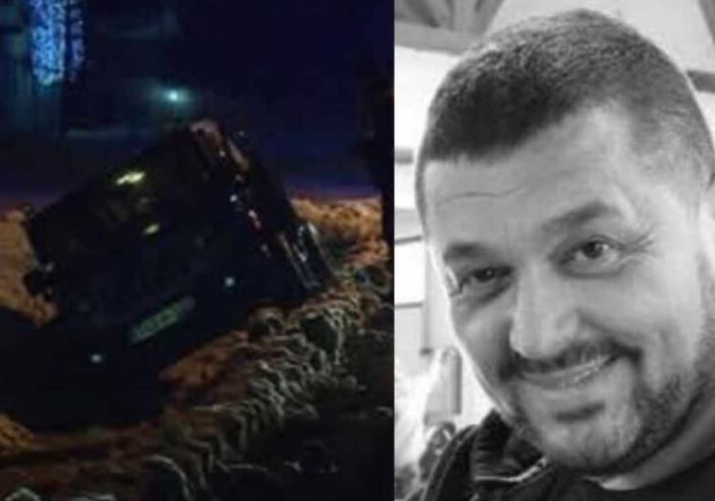 FOTO: EBRČKO