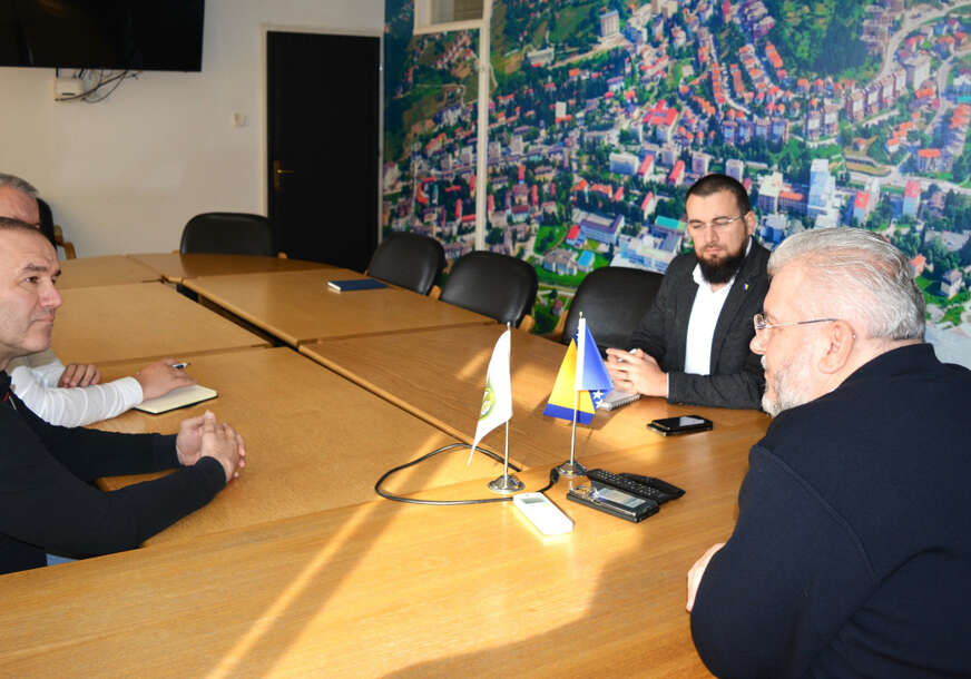 FOTO: E. MURAČEVIĆ