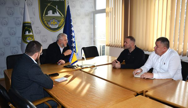 FOTO: E. MURAČEVIĆ