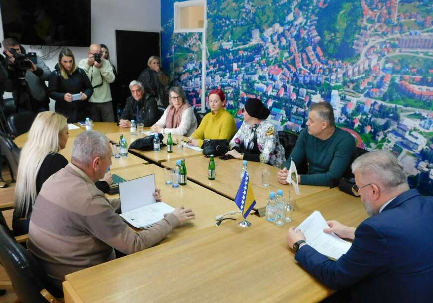 FOTO: E. MURAČEVIĆ
