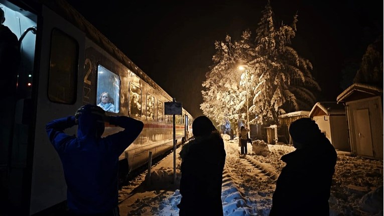 FOTO: DALMACIJA DANAS
