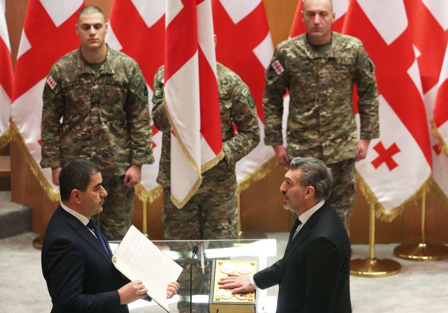 FOTO: EPA