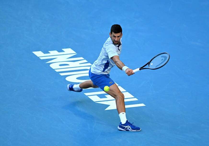 FOTO: EPA/  LUKAS COCH