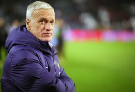 Deschamps nakon pobjede nad Paragvajem: "Neću kritikovati sudiju, ali…"