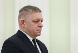 Fico poručio Kaji Kalas da nema ovlaštenja da kritikuje njegovu posjetu Moskvi