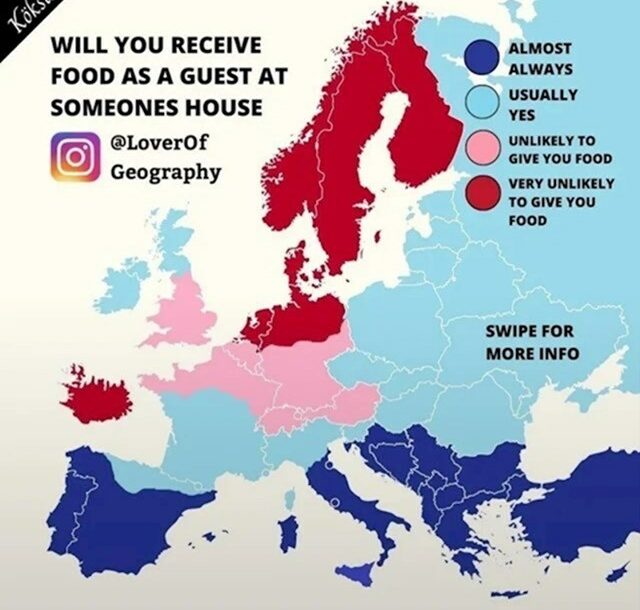 FOTO: INSTAGRAM/LOVER OF GEOGRAPHY