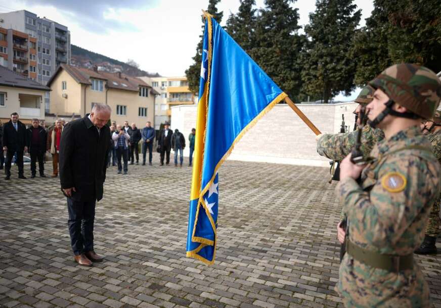 FOTO: VIJEĆE MINISTARA BIH