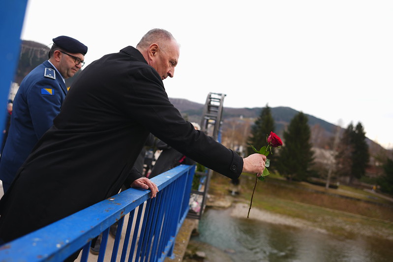 FOTO: VIJEĆE MINISTARA BIH
