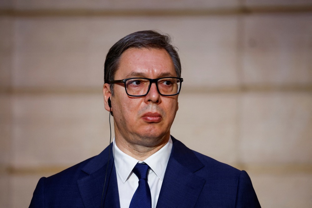 Vučić se danas vanredno obraća javnosti