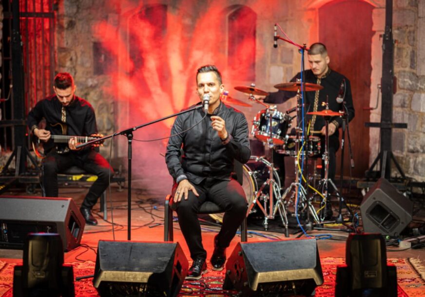 FOTO: ARMIN MUZAFERIJA