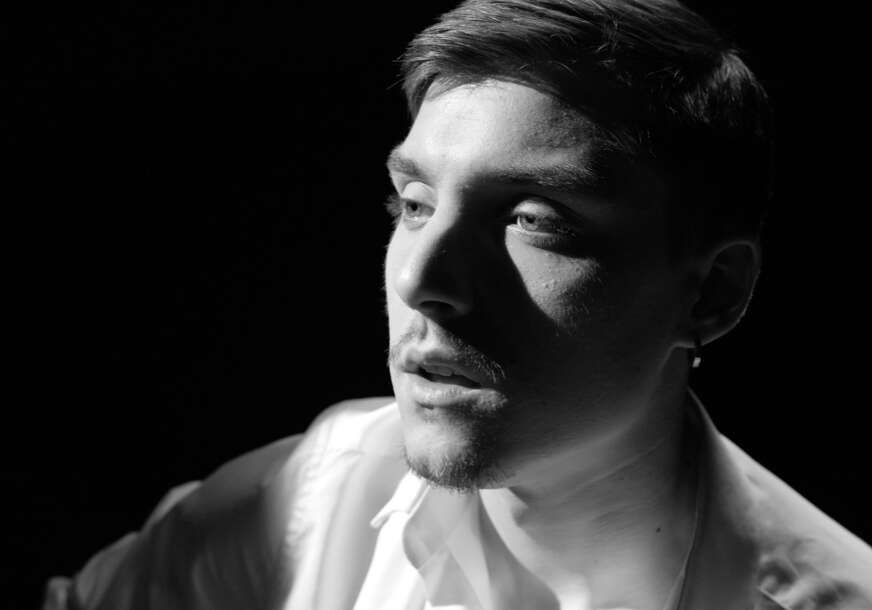 FOTO: BENJAMIN ISUFI