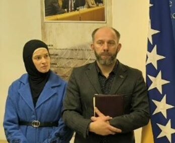 Privrednik uputio vrlo oštru poruku Nikšiću: "Nermine, povuci odluku inače ćeš imati 'bosansko proljeće'. 30.000 ljudi sa alatima i mašinama koji zarađuju hljeb"