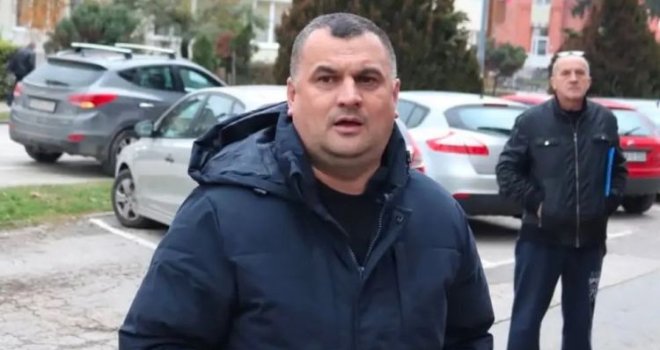 FOTO: INSTAGRAM/ DANIJEL JOŠIĆ