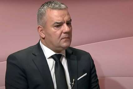 Ministar Bunoza: Bez izmjena Ustava i Izbornog zakona, BiH ne može napredovati prema EU