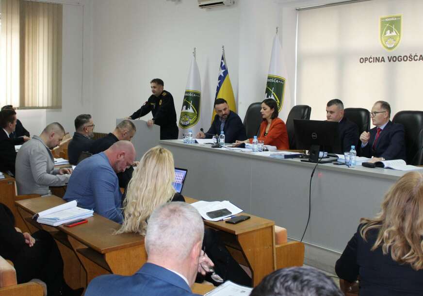FOTO: E. MURAČEVIĆ