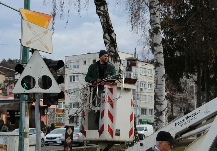 FOTO: E. MURAČEVIĆ
