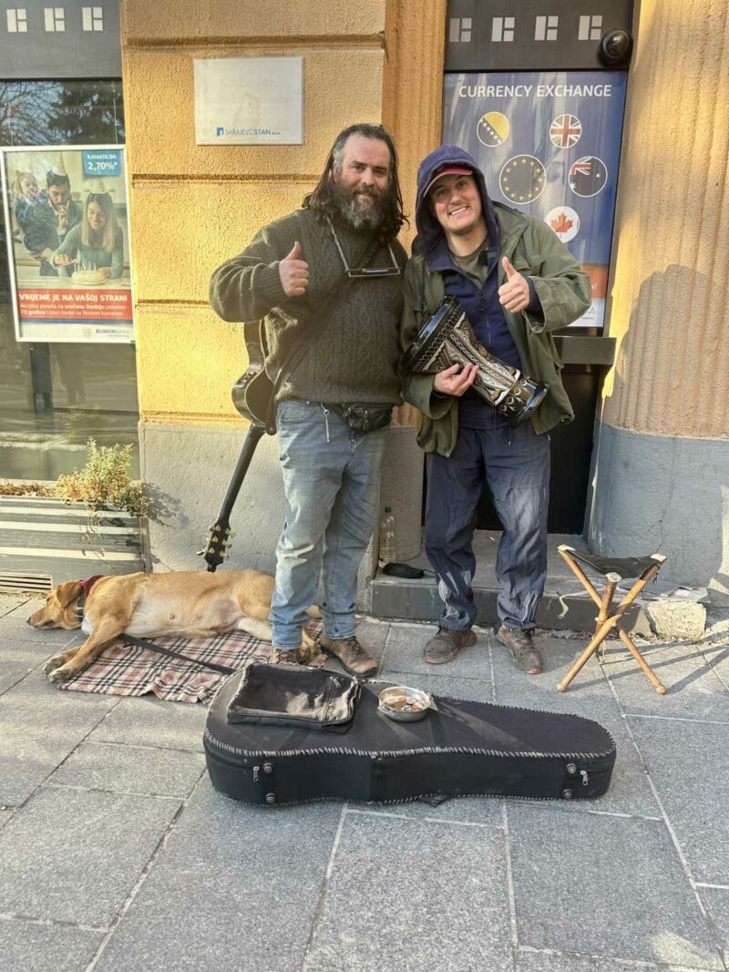 FOTO: ĐENIS HUJIĆ