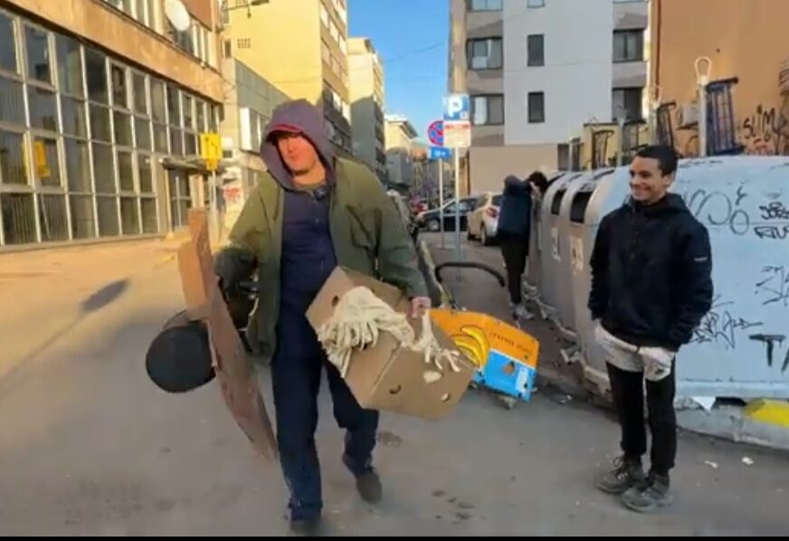 FOTO: ĐENIS HUJIĆ
