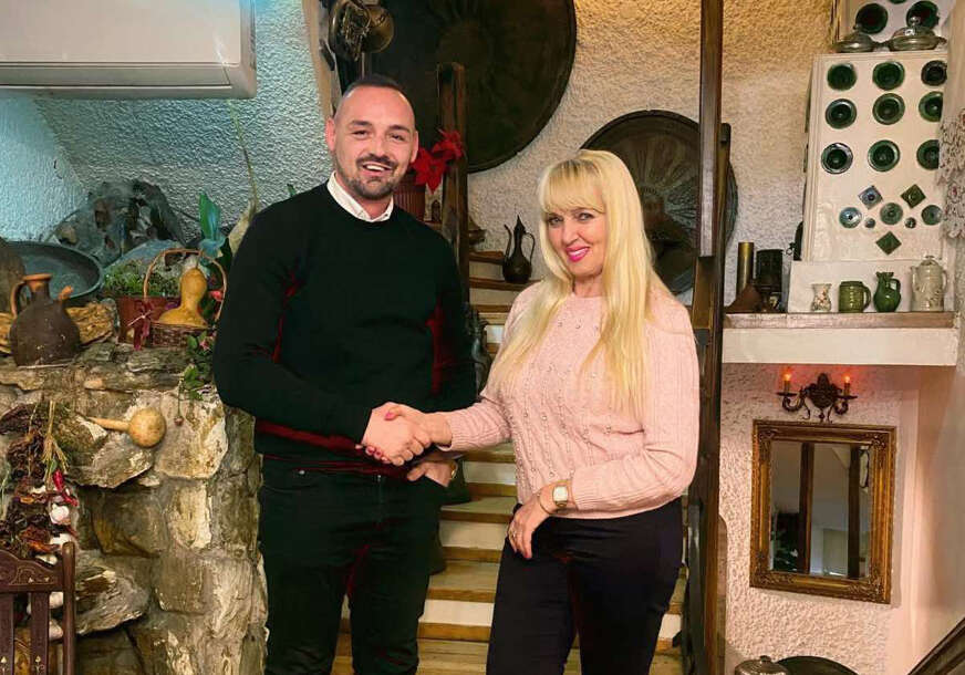 FOTO: E. MURAČEVIĆ