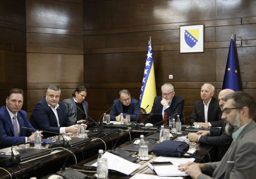 Ekonomsko-socijalno vijeće Vlada FBiH sjednica minimalac (7)