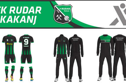 Drugoligaš FK Rudar Kakanj iz budžeta primio 380.000 KM