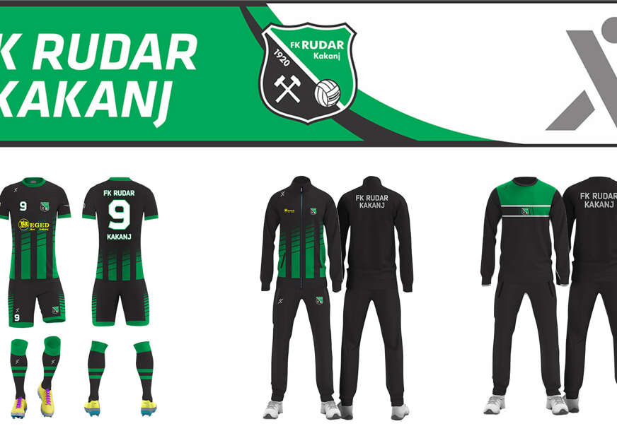 FOTO: RUDAR KAKANJ