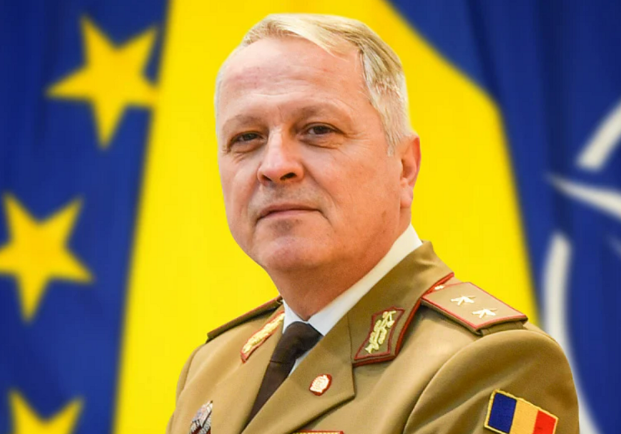 FOTO: MINISTARSTVO ODBRANE RUMUNIJE