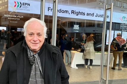 Izraelski historičar Ilan Pappe: Na djelu je posljednja faza cionizma