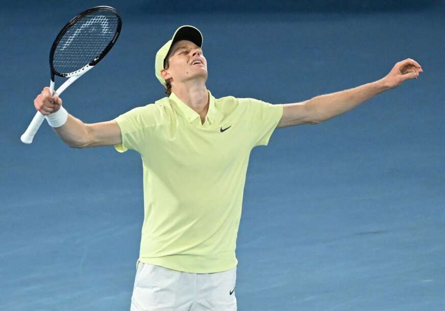 FOTO: EPA-EFE/JAMES ROSS AUSTRALIA AND NEW ZEALAND OUT