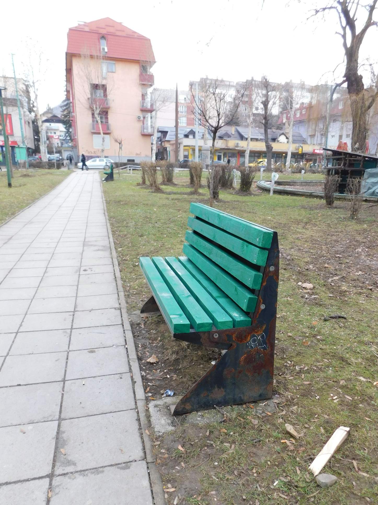 FOTO: E. MURAČEVIĆ