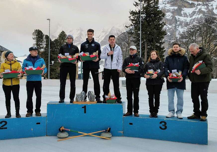 FOTO: USTUPLJENA FOTOGRAFIJA