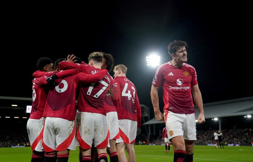 FOTO: BRADLEY COLLYER/PRESS ASSOCIATION