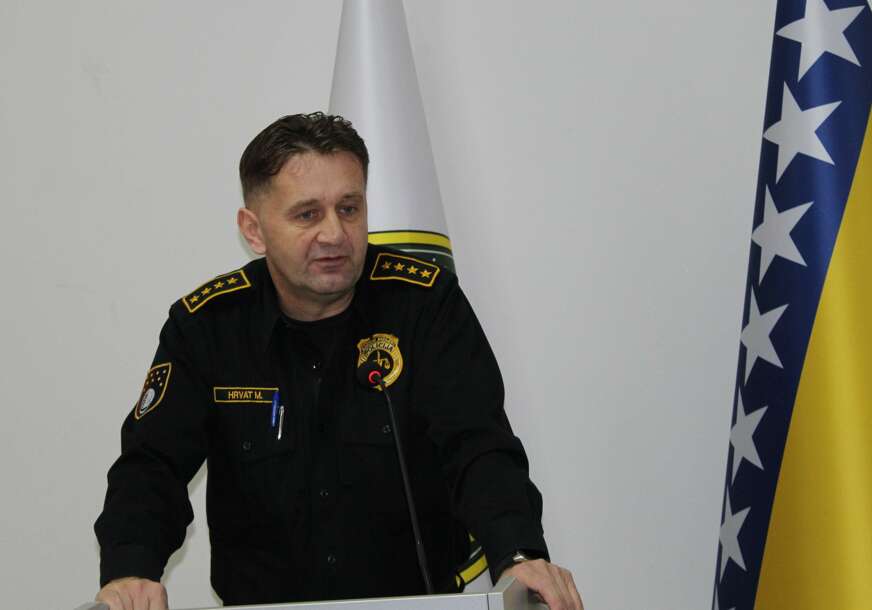 FOTO: E. MURAČEVIĆ