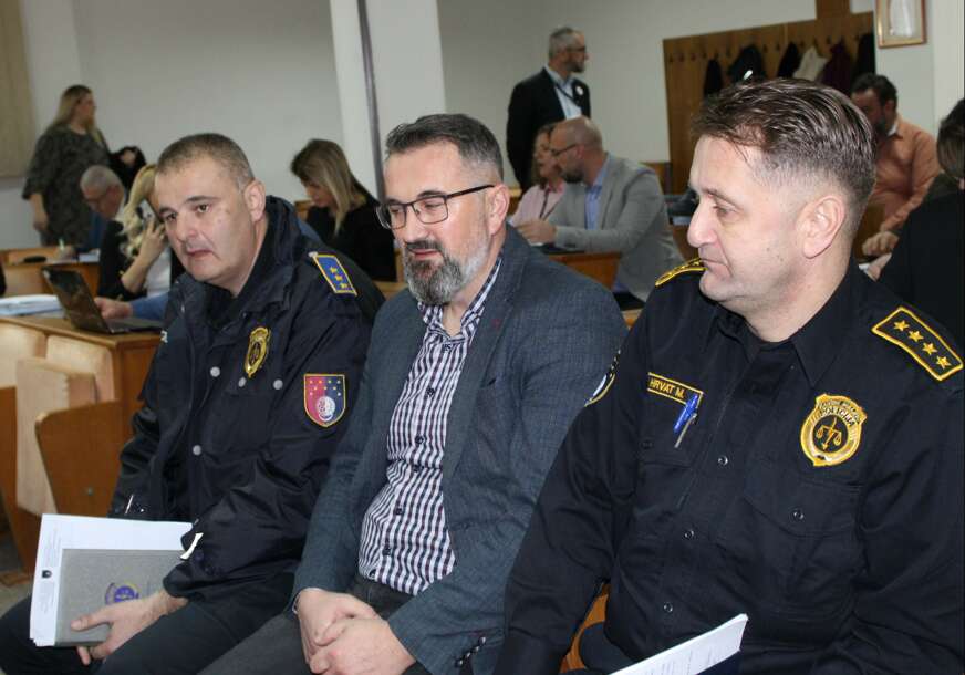 FOTO: E. MURAČEVIĆ