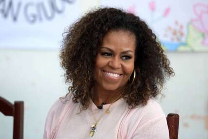 Michelle Obama upozorava: Jedno pitanje nikad ne postavljajte kćerkama