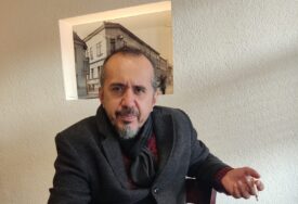 HIT DANA Nedžis Halilović