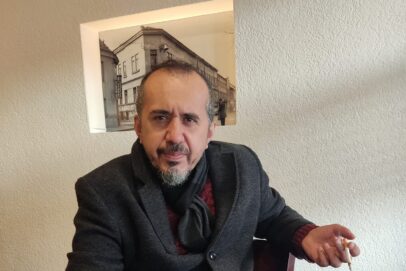   Nedžis Halilović