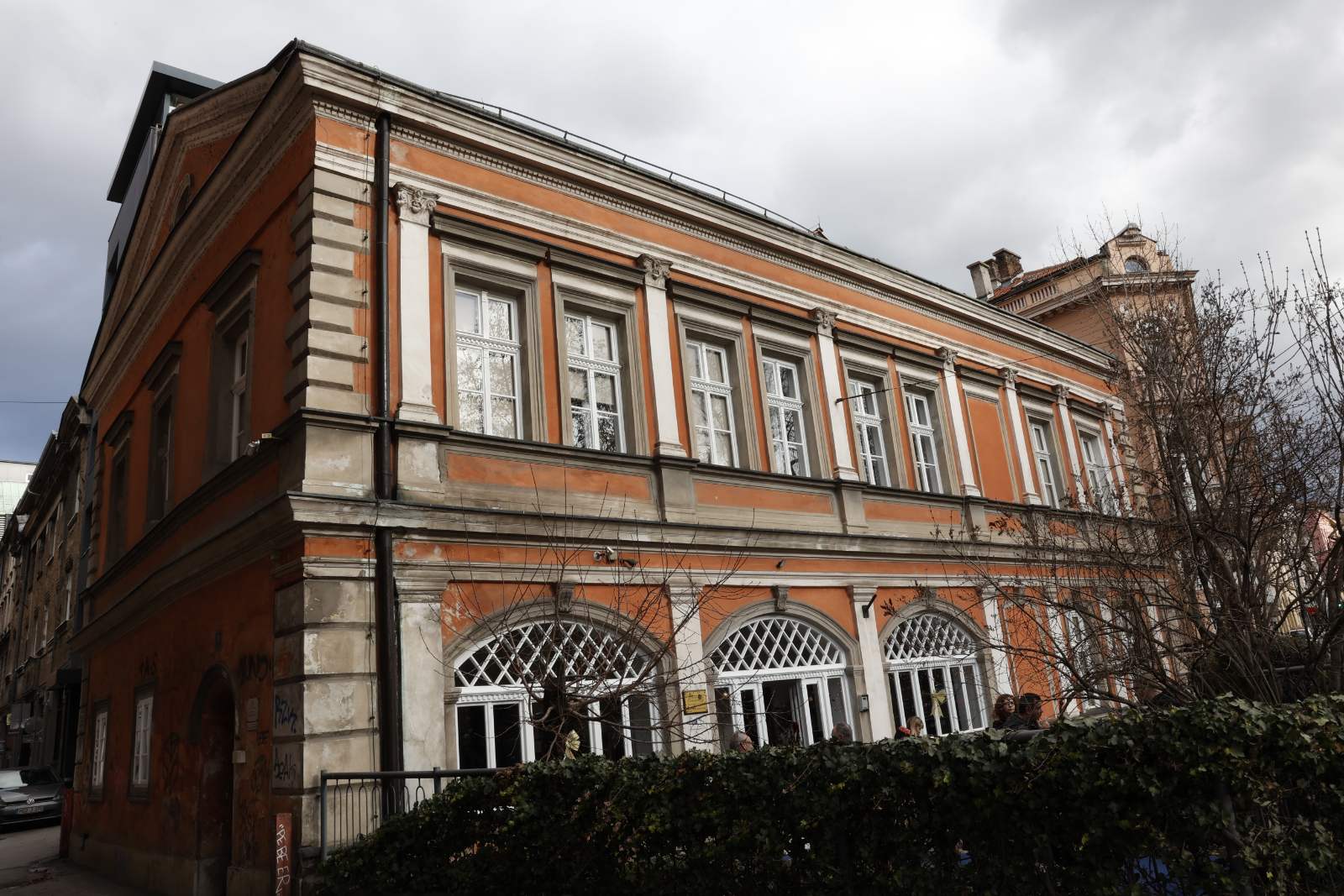 Uk: Obnovljena Despića kuća simbol zajedništva i tradicije Sarajeva