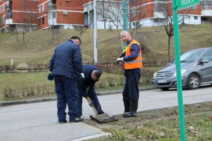 Okom kamere DA ŠAHTOVI BUDU U FUNKCIJI