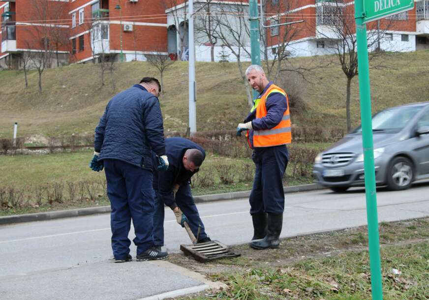 FOTO: E. MURAČEVIĆ