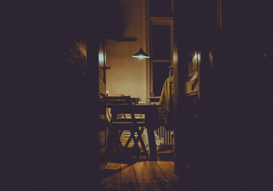 FOTO: UNSPLASH