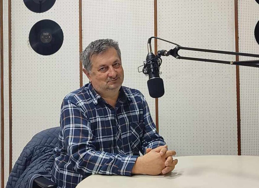FOTO: E. MURAČEVIĆ