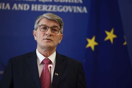 "ZAROBLJENA DRŽAVA" Izvještaj Šemsudina Mehmedovića o sistemskom razaranju institucija Bosne i Hercegovine