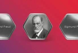 Između ljubavi i prikrivene borbe: Šta je Sigmund Freud zaista mislio o prijateljstvu?