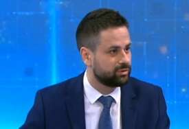 Amidžić: Moja želja je da Republika Srpska bude samostalna, šta je tu sporno?