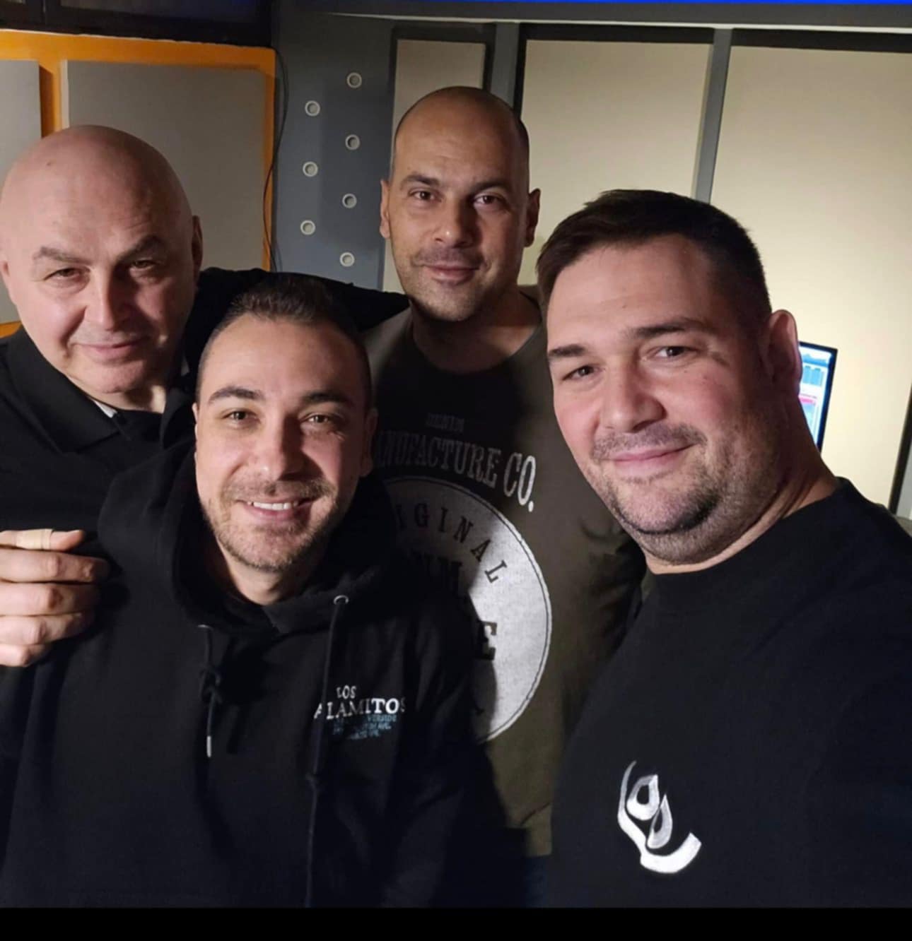 FOTO: USTUPLJENA FOTOGRAFIJA