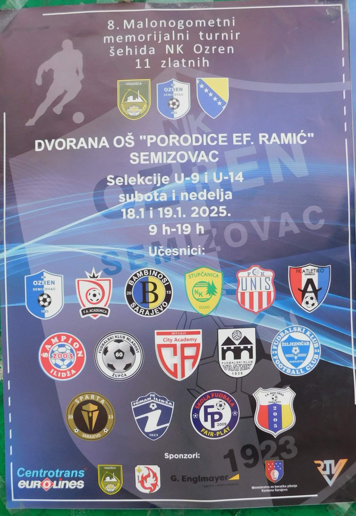 FOTO: ESET MURAČEVIĆ