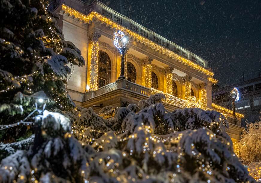 FOTO:  VELIJA HASANBEGOVIĆ