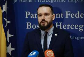 Čavalić: BiH od 1991. do 2023. izgubila više od milion stanovnika